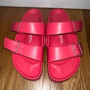 Birkenstock Arizona Eva size 39
